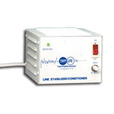 Tripp Lite LS-604WM 600 Watt, Wall Mount Line Conditioner 60 Hz High/Low Voltage-Regulation